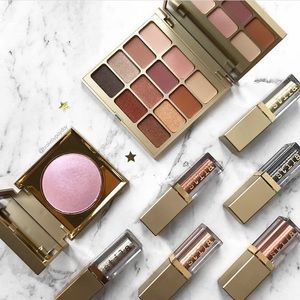 Stila Matte 'n Metal Eyeshadow Bundle Bonus 💄